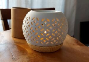 Hornos, Fanales y Aromatizadores